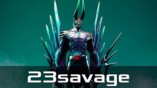 Fnatic.23savage — Terrorblade, Safe Lane (Jan 15, 2020) | Dota 2 patch 7.23 gameplay