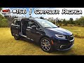 Chrysler Pacifica 2021 | PruebameLa... Nave #156 | Reseña