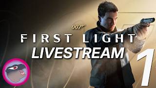 The names Bond. Ionic Bond. | Livestream | 007 First Light (Part 1)
OBVIOUSLY were playing the first new Bond game in almost 15 years! Come dive in with Lou (our own resident Bond hypernerd) as he experiences 007 First Light LIVE for the very first time!
Follow us on our socials and join our Discord!
Twitch: https://twitch.tv/hypocriticgg
Bluesky: https://bsky.app/profile/hypocritic.gg
Discord: https://discord.gg/PZHwyeRYT5
Spotify: https://open.spotify.com/show/4HHwJCvvdUZ1Wth9ULAtCb
#hypocriticgg #livestream #blindplaythrough #firstplaythrough #007 #jamesbond #007firstlight The names Bond. Ionic Bond. | Livestream | 007 First Light (Part 1)