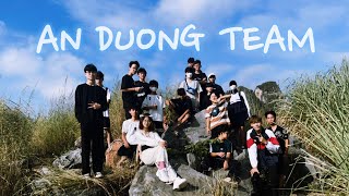 TUYỆT TỈNH CỐC HẢI PHÒNG x FIXED GEAR [ AN DUONG TEAM ]