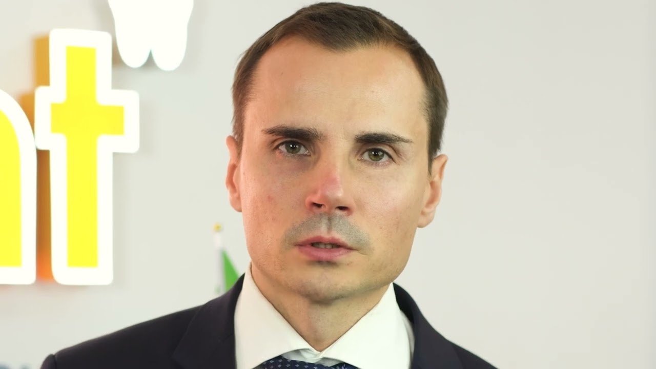 Стерилизация стоматологического оборудования и инструментов