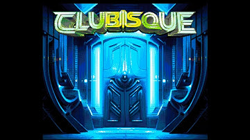 Amiga Demo: "Clubisque" by SMFX & Lemon & Insane (OCS/ECS) - UHD 4k / 50fps