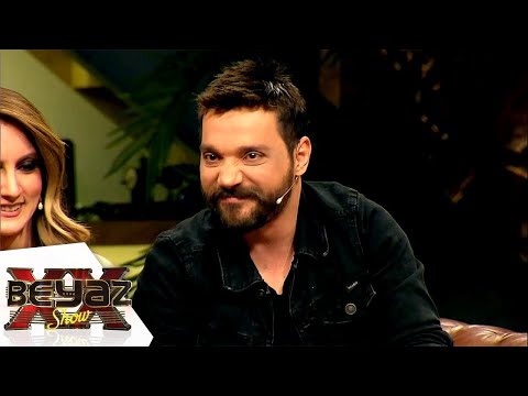 Oğuzhan Uğur'a Gelen Sorular! – Beyaz Show