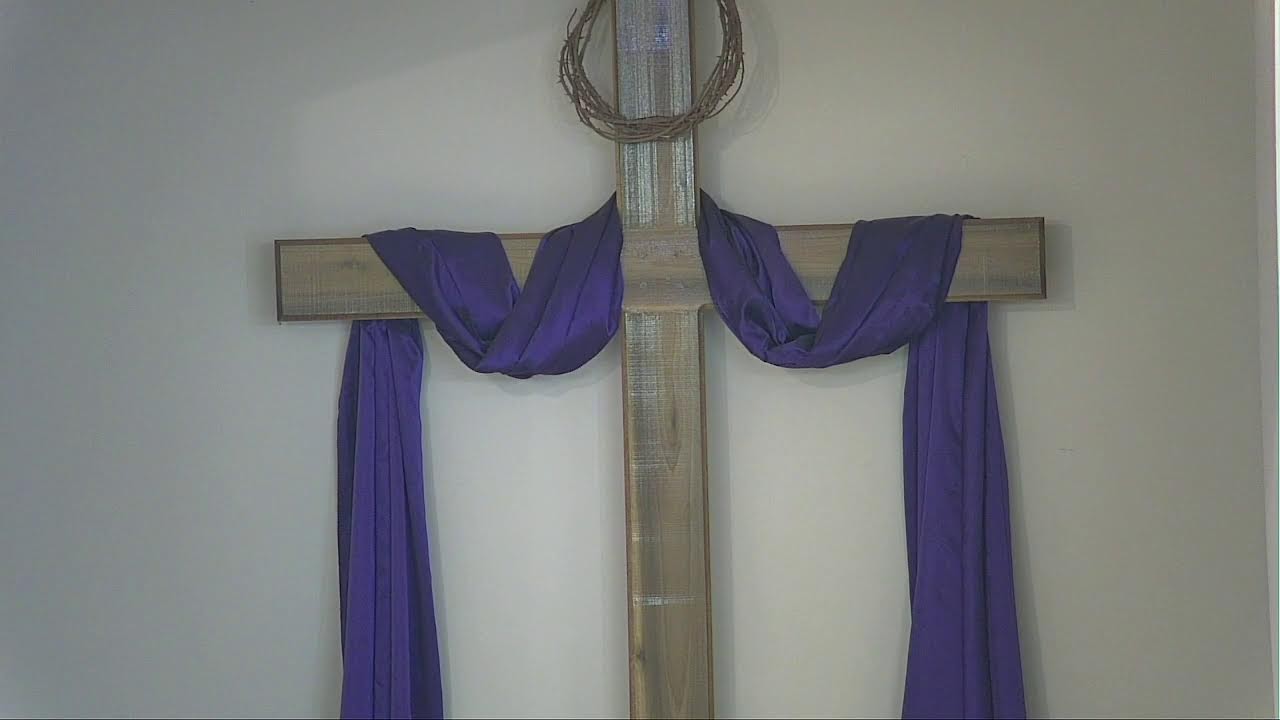 New Beginning Assembly of God Live Stream