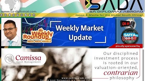 Market Report 21 November 2025