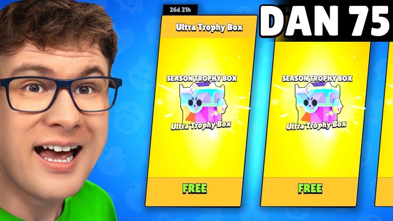 OTVORIO SAM SVE NA SVOM BESPLATNOM ACCOUNTU!