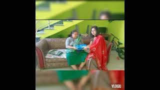 Cheiraobage Ningol sing  khoi mabung mapwa sing g potchei thillak ba Mongshatabam families Reunion