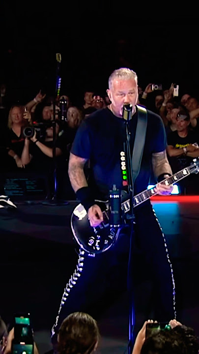 Metallica | The Memory Remains