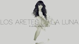 Video thumbnail of "Flora Martínez - Los Aretes de la Luna, de La Sonora Matancera - "Flora": su álbum debut"