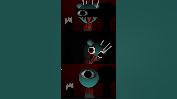 Incredibox Sprunki Phase 3 VS Sprunki Phase 4 VS Sprunki Phase 5 *HORROR VERSION*