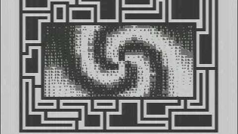 Somewhat Less Limited Capabilities (ZX81 demo)