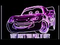 Pull off your skin vocoded to USA and USSR Anthem