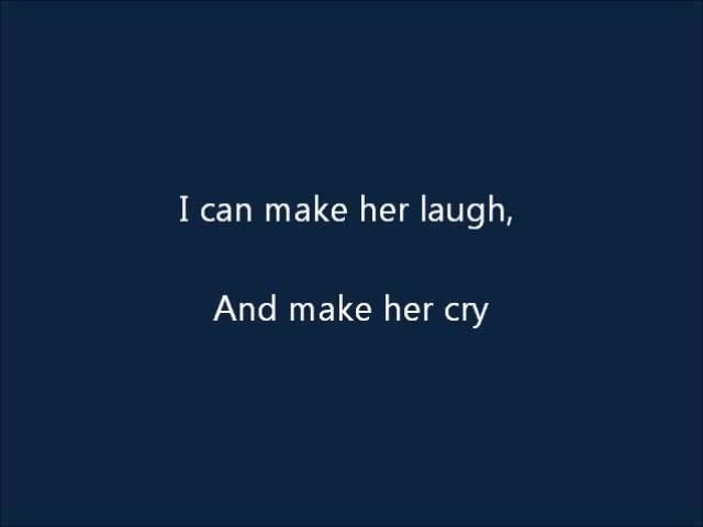 Guarda Earl Thomas Conley Once In A Blue Moon lyrics su YouTube Guarda Earl Thomas Conley Once In A Blue Moon lyrics su YouTube