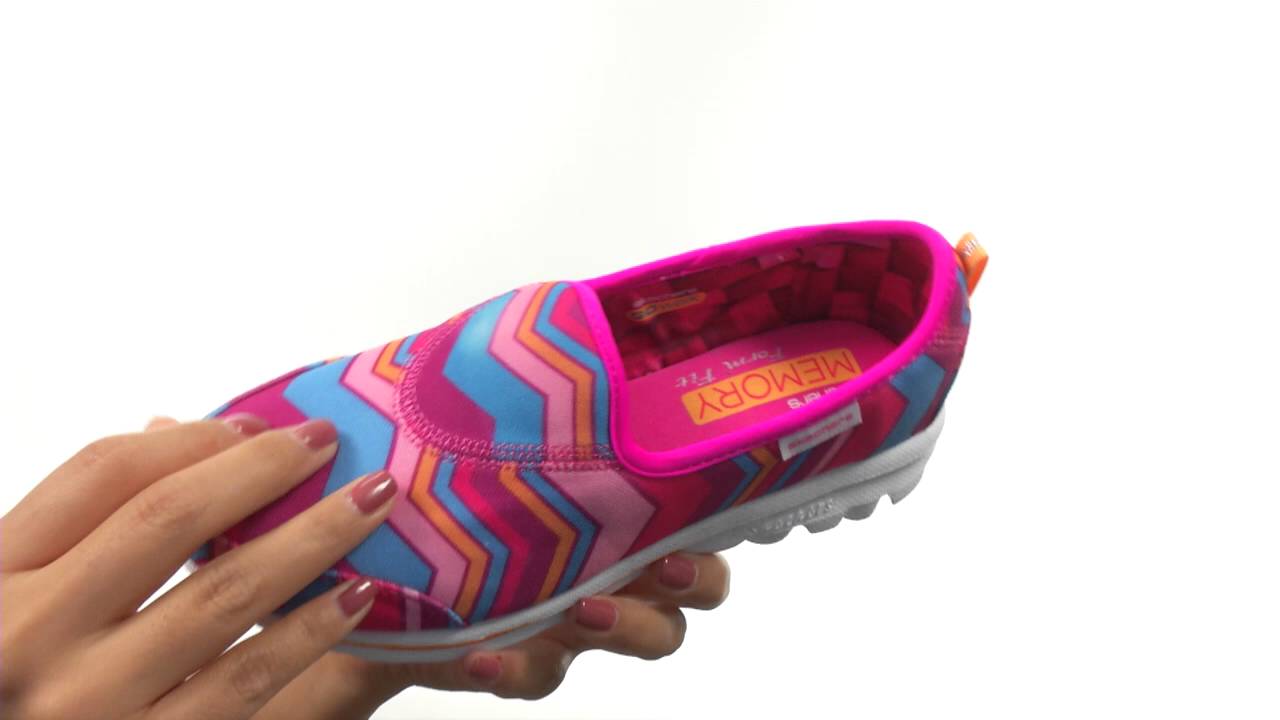 soulier skechers costco