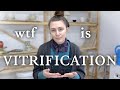 How to make pottery food safe microwave safe  dishwasher safe  its all about vitrification
