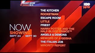 Hbo Hits Now Showing Sept 24 - Sept 30 2020 Hd New