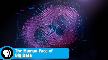 THE HUMAN FACE OF BIG DATA | Big Data History | PBS