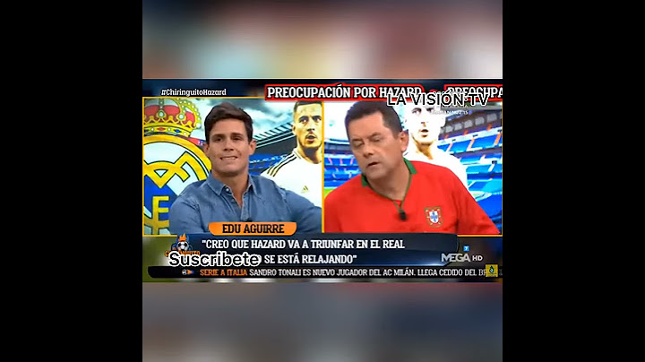 CRISTOBAL SORIA ENFADO POR EL ESCUDO DE REAL MADRID.