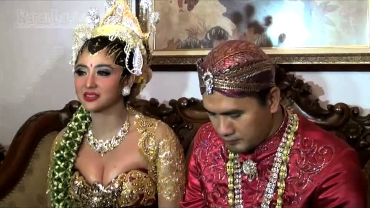 Benih Cinta Depe � Saipul Jamil Kembali Tumbuh?