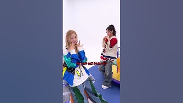 deja vu? #blackpink #babymonster #kpop #fypシ゚viral #shorts #kpopidol