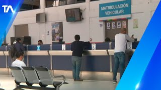 La Especie De La Matrcula Se Renovar Cada 5 Aos