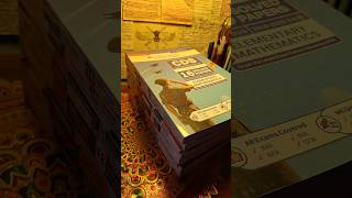 Nda and Cds best preparation books #nda #cds #books