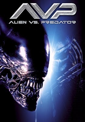 エイリアン Vs プレデター 予告編 Alien Vs Predator 3 Youtube