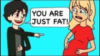 I Got Pregnant at 13