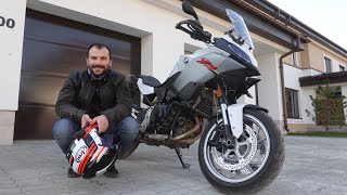 2020 BMW F900XR - Commute Review | Long-Term Report 2