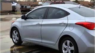 2013 Hyundai Elantra Used Cars Queens NY