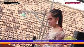 SIAP DUDA - VOC. ANGGI WULANDARI (COVER) - NEW ANDHIKA NADA -LIVE KEMURANG WETAN - 021122