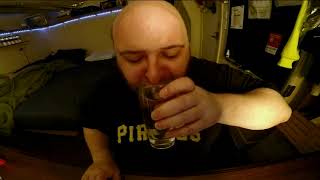 Thumbnail for Jon Drinks Water #9329