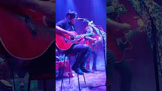 Michael Monroe - Do anything you wanna do, Biblioteket Live 5/3 2024