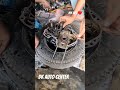 Honda shine gearbox setting