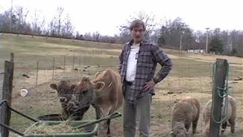 Introduction to Instructional Design: Needs Assessment (Remastered)