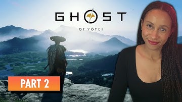 Ghost of Yotei - The Way of Dual Katana(Lethal Difficulty)