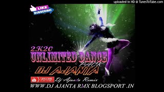 Ye O Turi Chikani Pishe Bar Dj Ajanta 2020Rmx