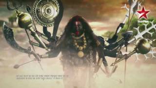 devon ke dev mahadev episode 724