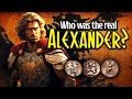Unravelling the Secrets of Alexander the Great - DOCUMENTARY