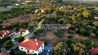Terreno em Carregueiros | Érico Leocádio