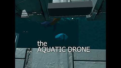 Oculus Quest - Custom Home Mapper - SeaLab environment