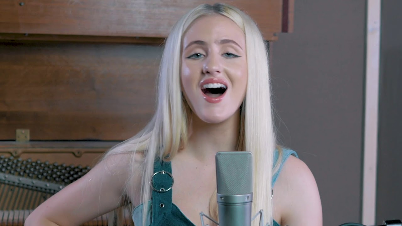 Nova Miller - "Do It To Myself" (Acoustic)