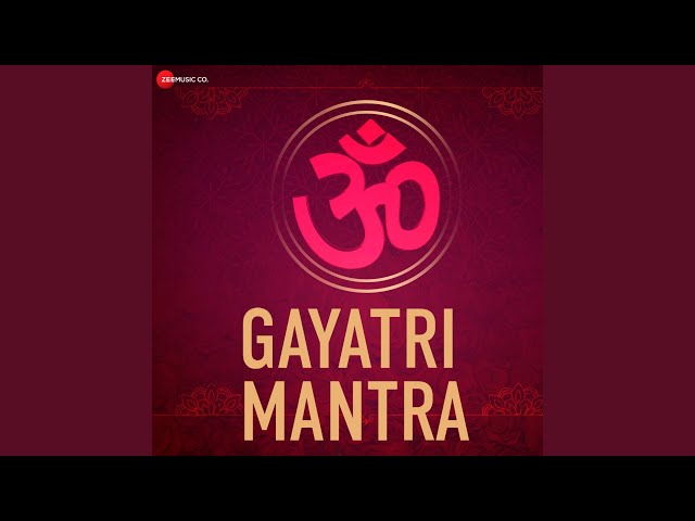 Gayatri Mantra class=