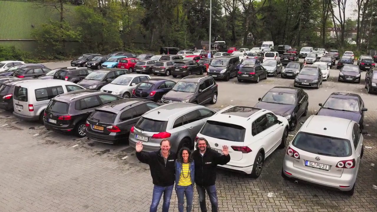 Scd-parking Gmbh - Parken Am Flughafen Hamburg Rezensionen www.youtube.com