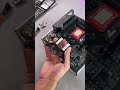 Intel i9-12900KS😱 with Quadro P4000 #pcbuild #asmr #foryou #gamingpc #viral