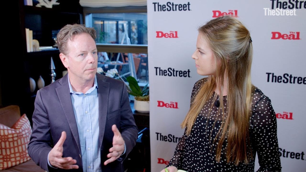 SRAX Chief Weighs in as Company Readies for Cryptocurrency Dividend