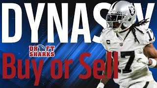 Full 30-minute Dynasty Buy-Sell Report | Fantasy Football Advice