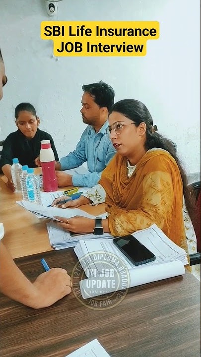 SBI Life Insurance Job Interview shorts sbilifeinsurance itijobs sbi-life-insurance-job-interview-shorts-sbilifeinsurance-itijobs