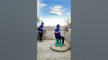 Funny vfx flying boy loop magic | Kinemaster editing | Ayan mechanic