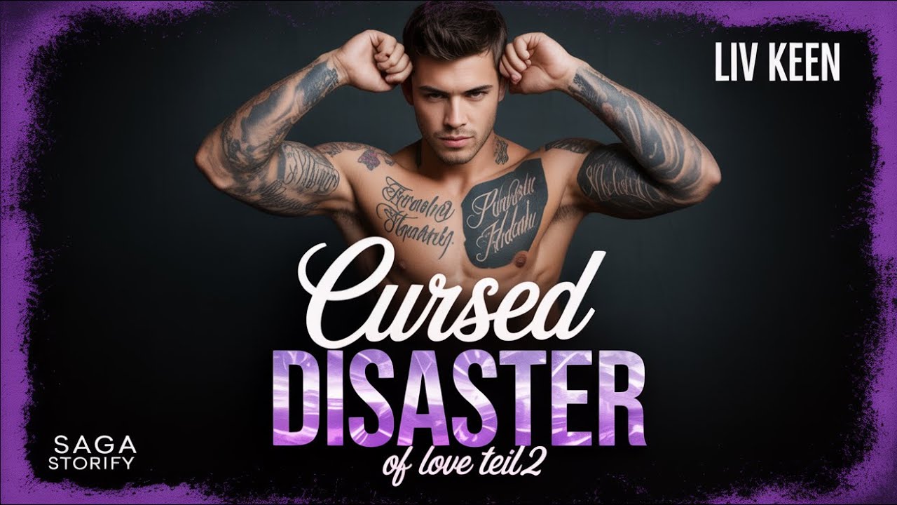 Eine einzige Nacht mit dem Bad Boy Eishockeyspieler zerstört mein ganzes Leben